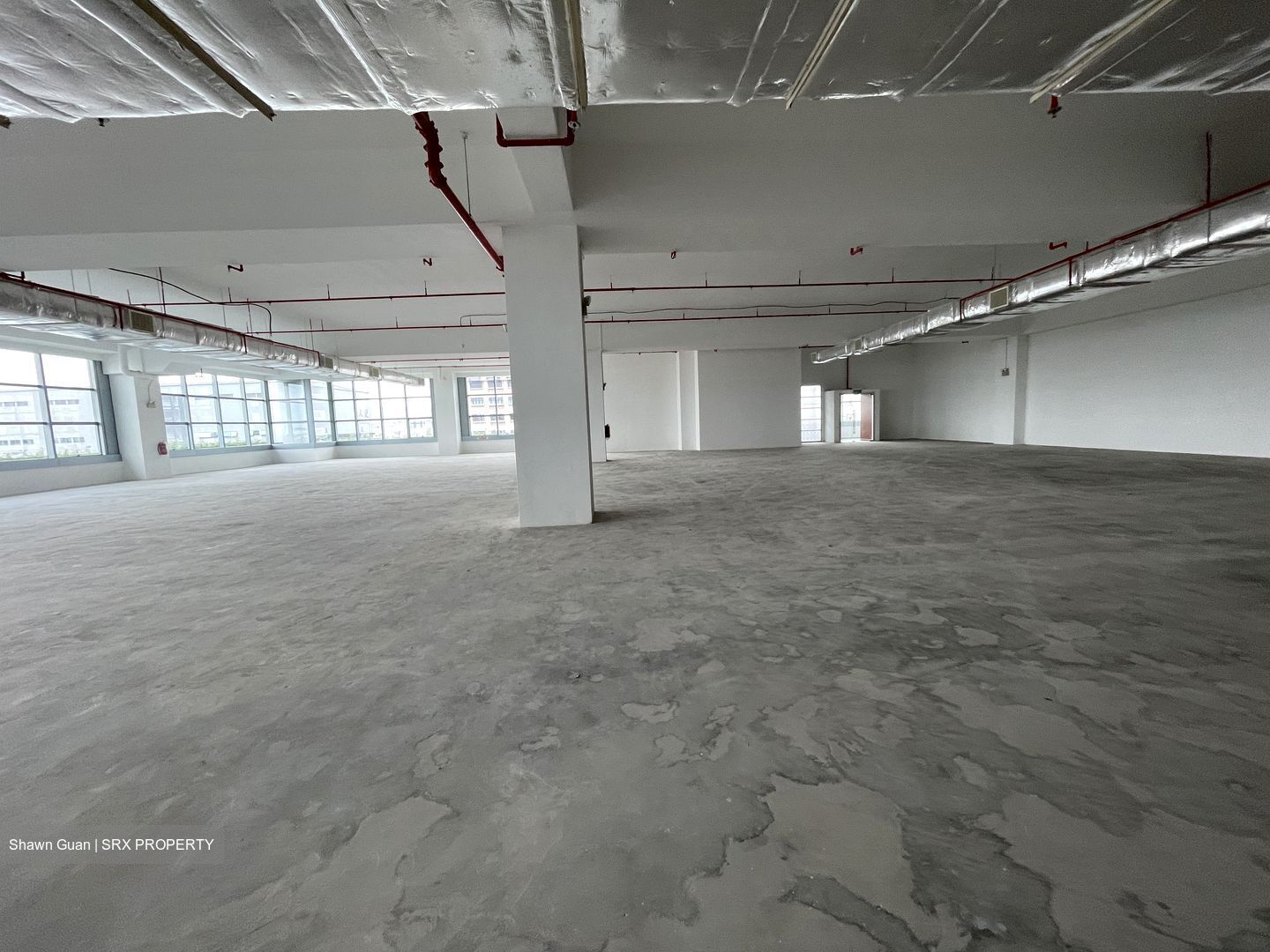 Serangoon North Avenue 5 (D19), Factory #437779031
